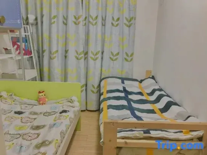 2 Bedrooms Suite