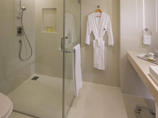 DoubleTree by Hilton Kuala Lumpur photo 10