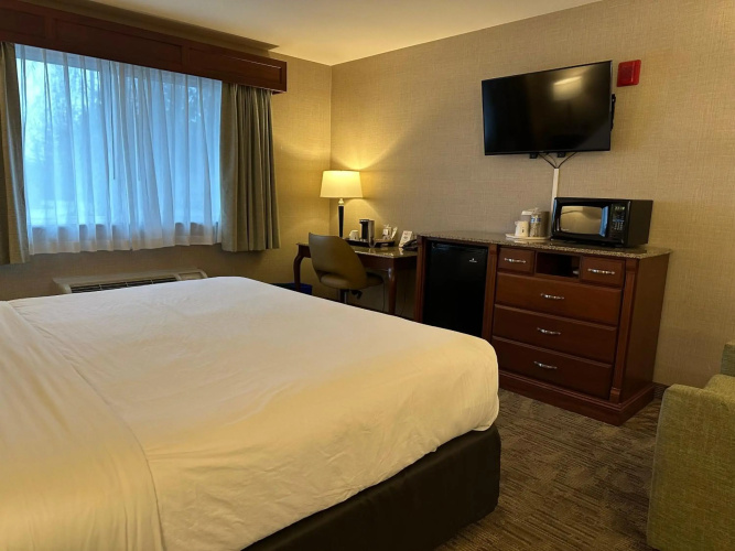 Medallion Inn & Suites