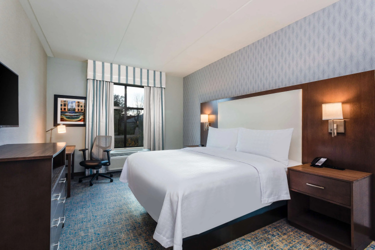 Homewood Suites by Hilton Reston