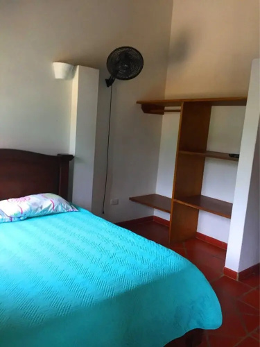 Hostal Everest