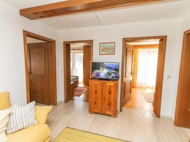 Apartment Reiter