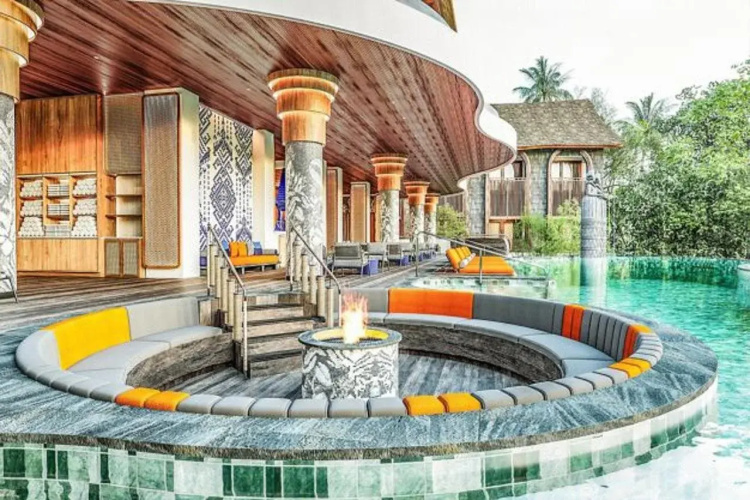 Hiliwatu, Bali Ubud, A Tribute Portfolio Resort