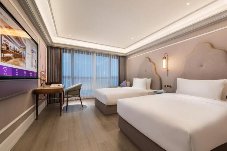 Privilege Twin room