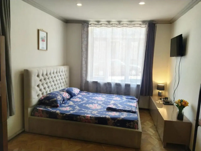 Old Tbilisi Hostel
