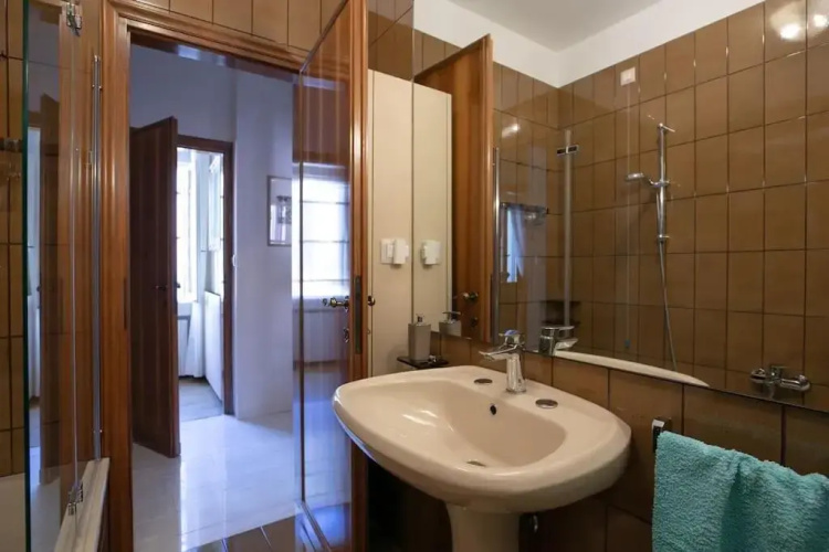 St Mark Apartments