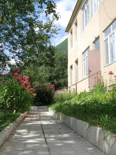 Guesthouse Lenjeri