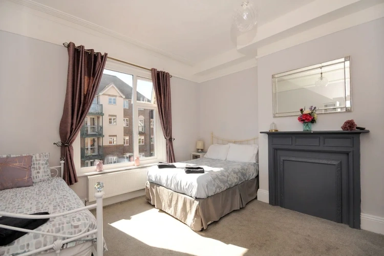 Luxury Apartment
