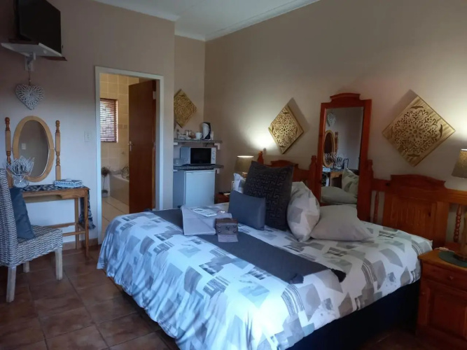 Acacia Guesthouse