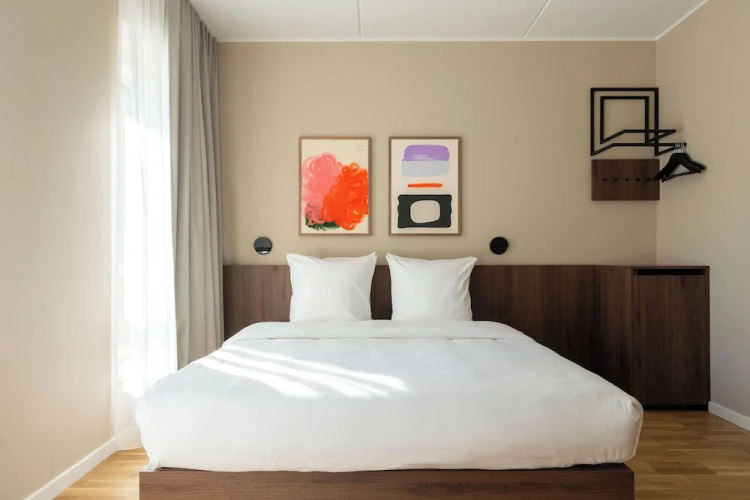 Numa | Copenhagen Norrebro