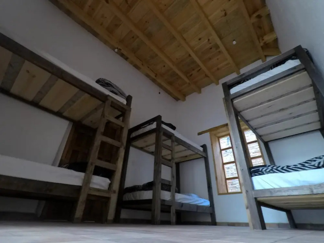 Panda Hostel