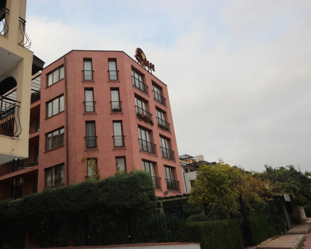 Imagen del hotel