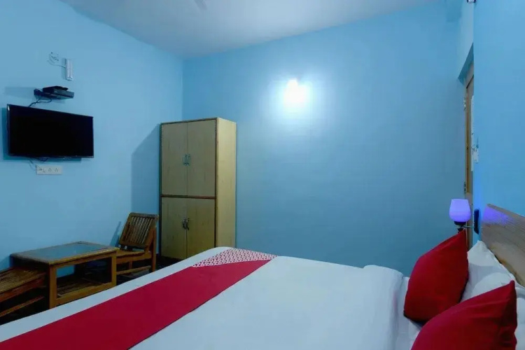 Hadimba Valley by OYO Rooms