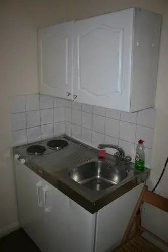 Paddington Flat