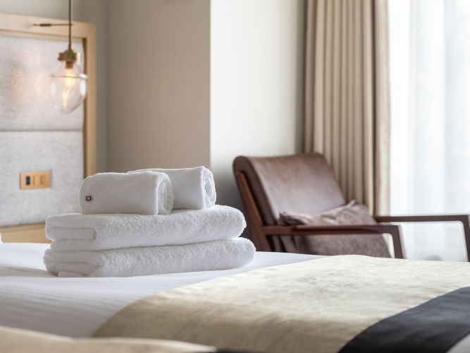 Hotel The Celestine Kyoto Gion photo 6