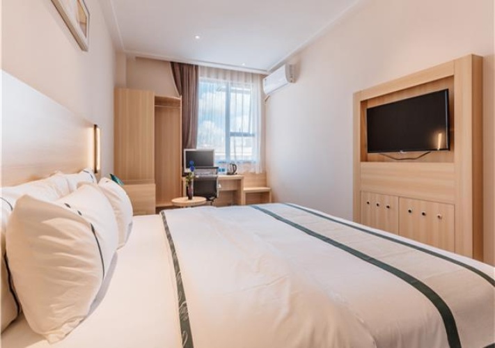 Business Double room
