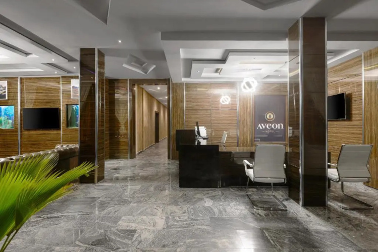 Aveon Hotel