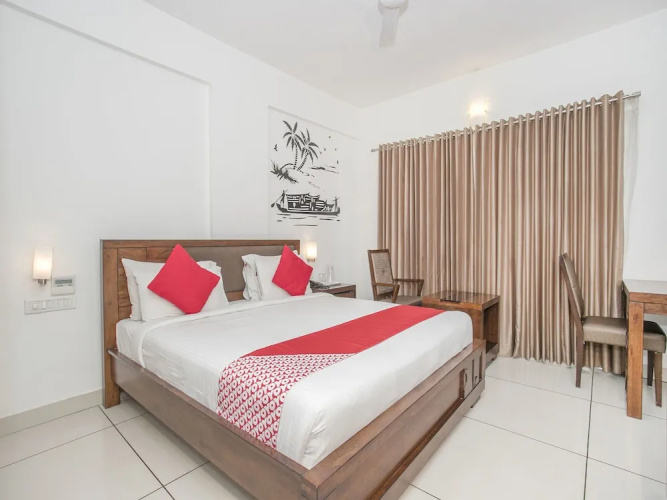 OYO Flagship 16484 Indiranagar