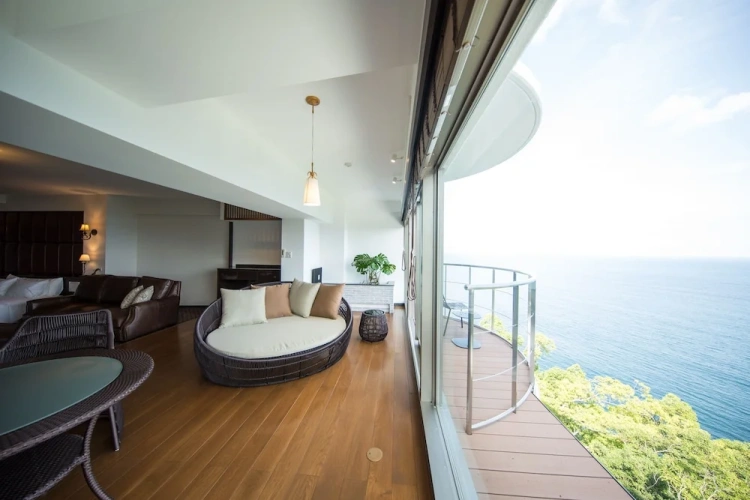 Comfort Suite