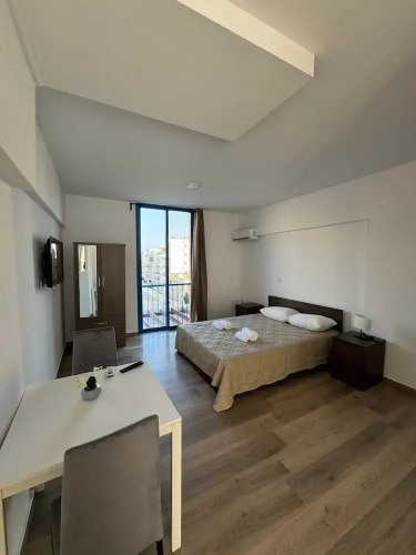 M-Hotel Apartments