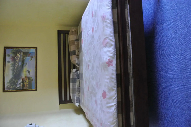 Cumpun Guest House