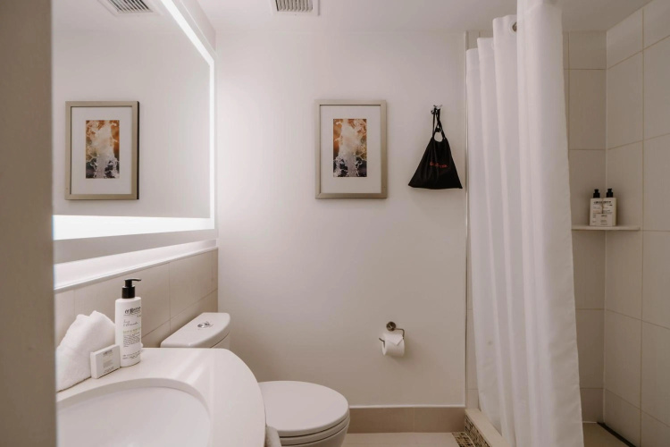 Club Quarters Hotel Grand Central photo 11