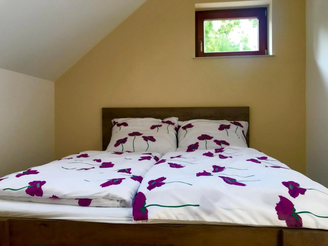 Biborka Apartman