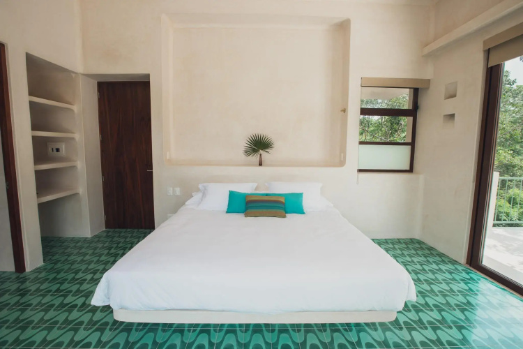 Hotel Holistika