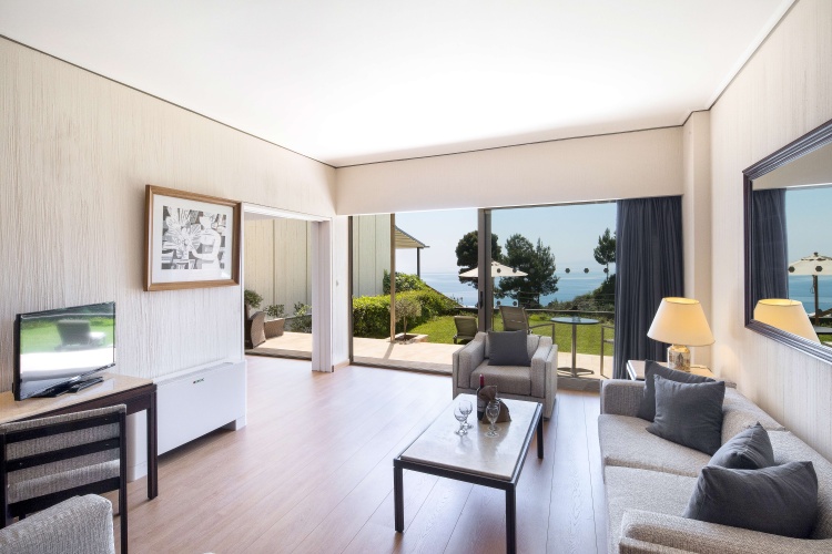 Corfu Holiday Palace photo 6