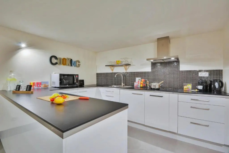 Sweetinn Apartments Rue Tardieu