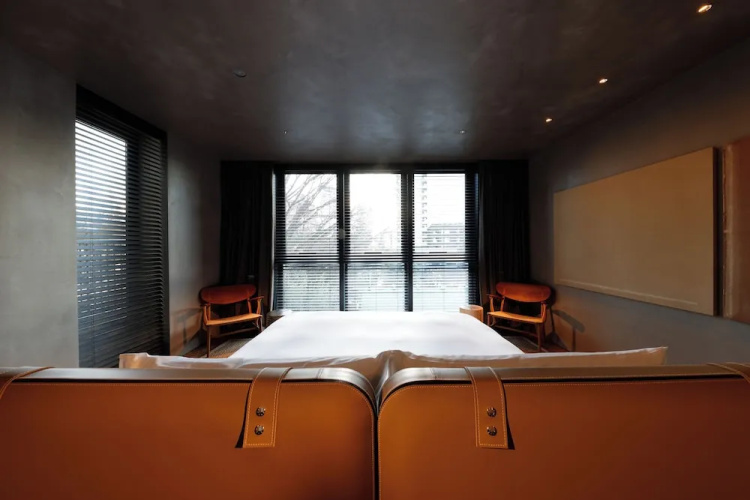 Not A Hotel Hiroo