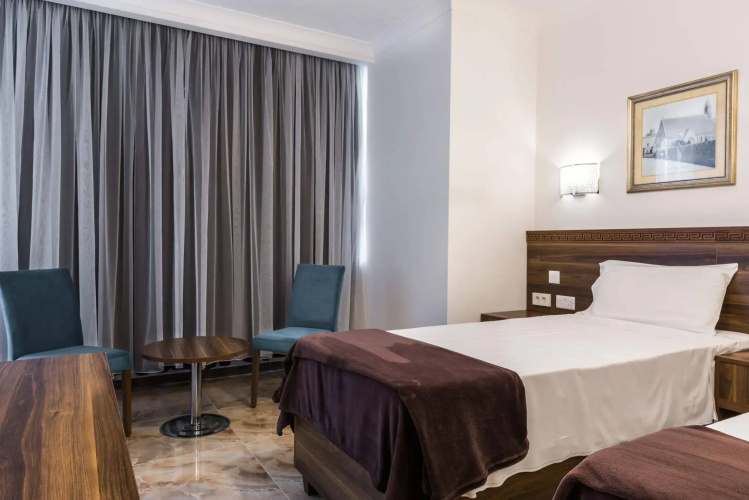 Slimiza Suites