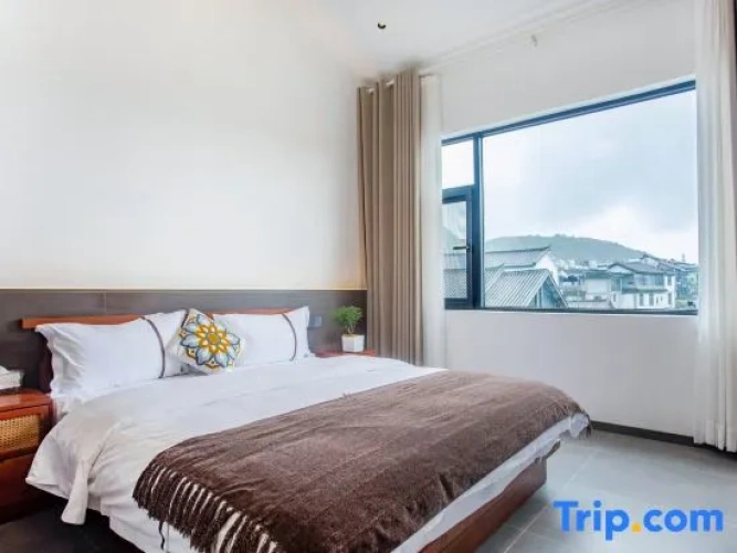 Luxury Double room