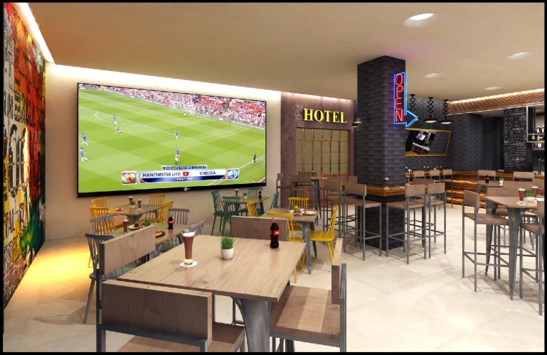 Hotel Benidorm Centre (Adults Only) photo 20
