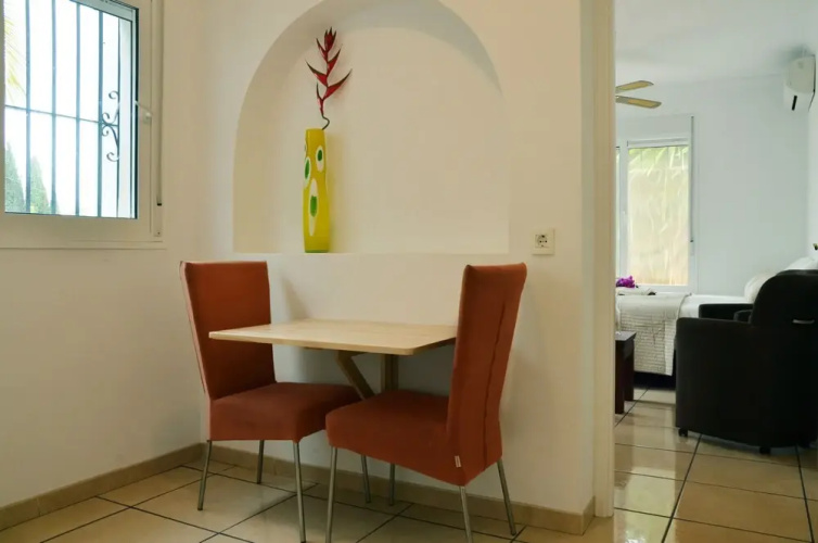 Casa Andalucia