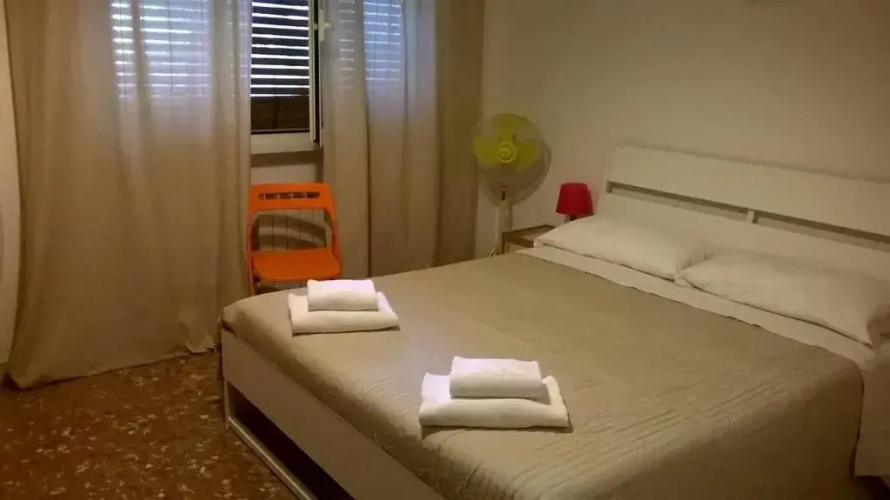 Guest House Furio Camillo
