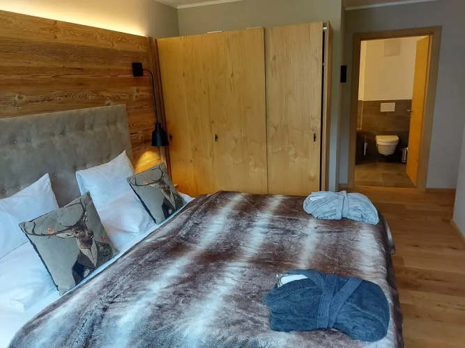 AlpenParks Hotel & Apartment Arlberg Warth