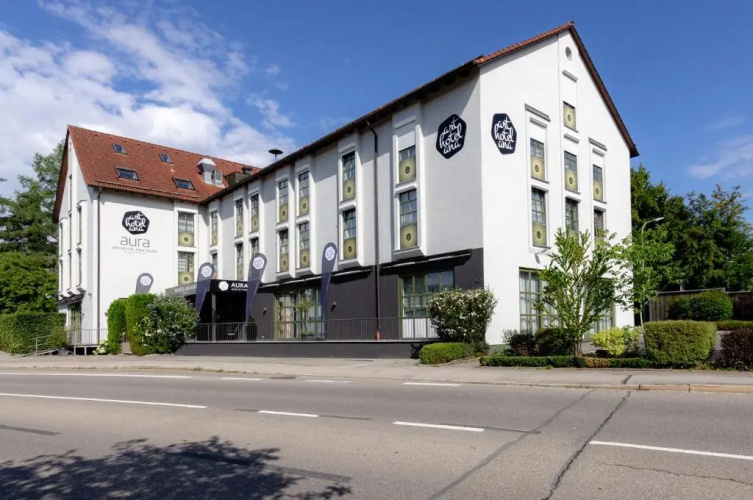 Arthotel Ana Aura - Augsburg