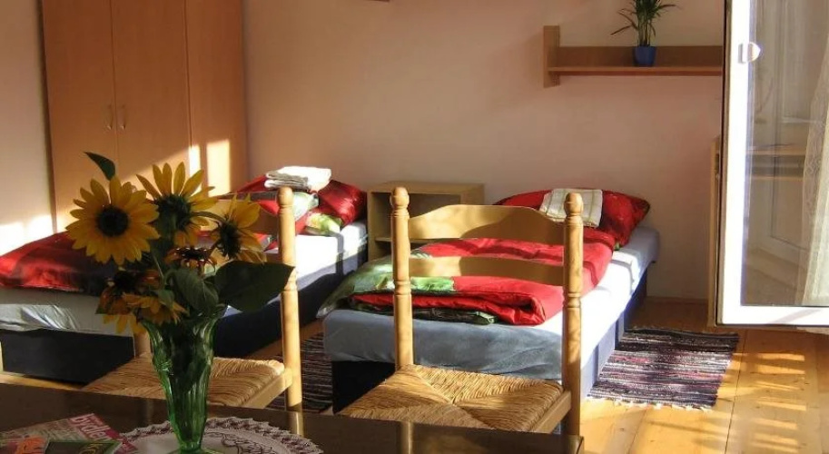 Pension Martinno Brno