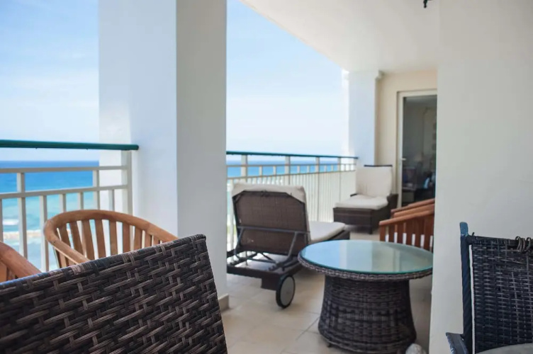 Palmyra Luxury Suites