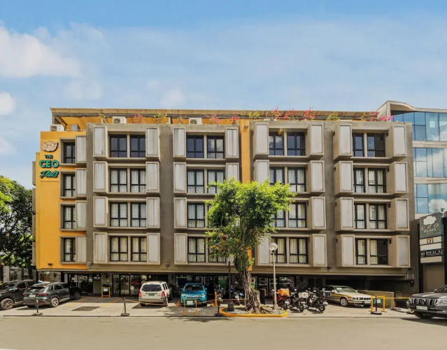 Hotelafbeelding