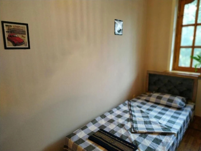 Park Bobur Apt 5x