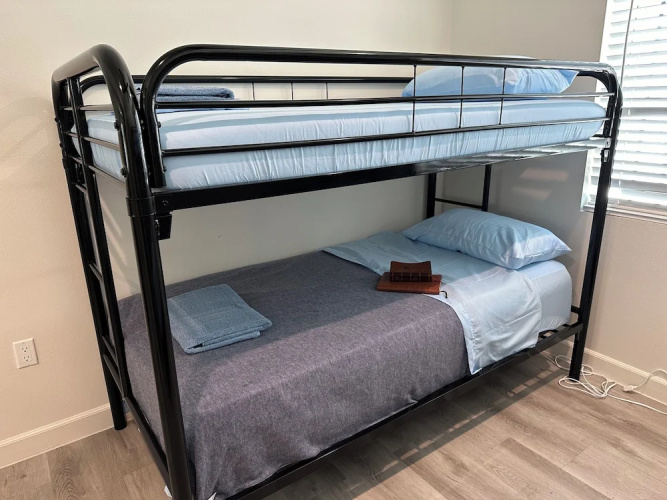 Affordable Stay America