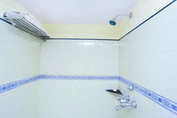Mahima Resorts By OYO Rooms