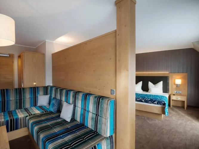 Hotel Hochheide