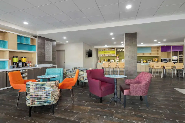 Home2 Suites By Hilton El Centro