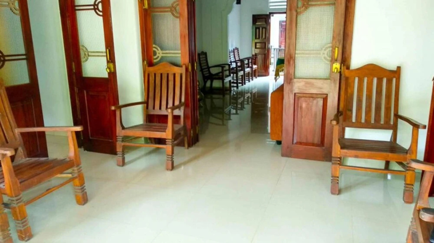 Yoho Sanhida Hotel