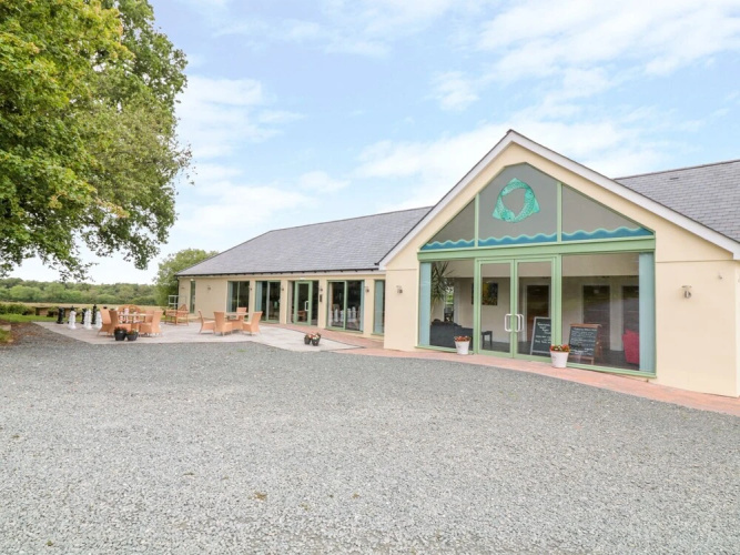 Honeysuckle Cottage