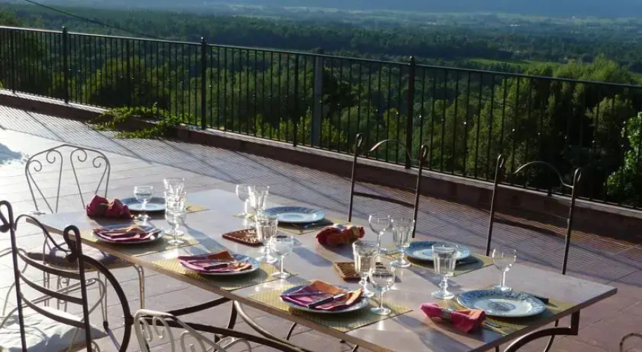 Bed and breakfast La Maison De Nathalie