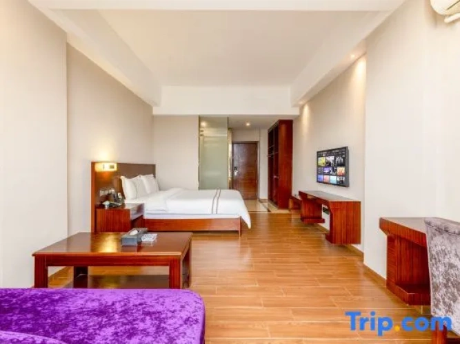 Luxury Double room
